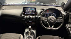 Nissan Juke 1.0 DiG-T 114 N-Connecta 5dr DCT Petrol Hatchback